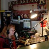 The Radio Kiosk with Kate - Halloween Music