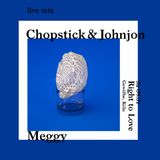 Chopstick & Johnjon at Gewölbe, Köln Pt. 1 (09.01.16)