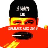 Summer Mix 2013