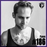 Get Physical Radio #186 mixed by Fynn