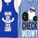 Shout House! Sun's Out, Guns Out Dance Party - Full Set