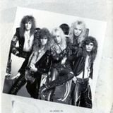 Moments of Steel Extra - Summer of 1989 Diary by Roger Yamaha