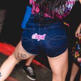 Baré & MouChoque - CL∆PS! #2+1 (La Paz - 15-01-15)