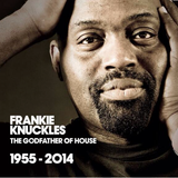 Deep Odyssey #206 Tribute to Frankie Knuckles the Godfather of House
