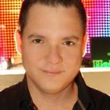 DJ ROGÉRIO VOROS - WELCOME TO THE NIGHT GROOVE