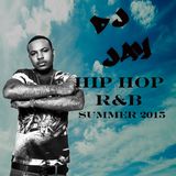 Hip Hop - R&B (Summer 2015)