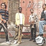 SupaGroovalistic #215 w/ Roni Size, Up High Collective, Elis Regina, Bakongo, United Vibrations...