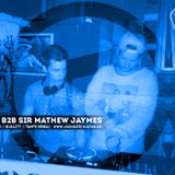 !TNTRFF Electro Open Sir Jaymes b2b NANZÌZ!