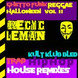 HALLOWEEN @ KULT KLUB vol.2