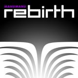 ManuManu - Rebirth PreMix 2012 ( OldSchool Mix )