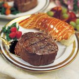 Bridget Petrella Interviews Beth Weiss of Omaha Steaks Part 2