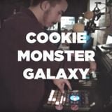 Cookie Monster Galaxy (Orikami) • SP404 live set • LeMellotron.com