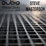 Qubiq Podcast Series #4 with Steve Masterson