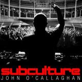 John O'Callaghan - Subculture 103