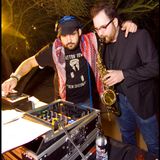 WF Rani "g" & Shea Marshall Live @ Postino Aug.26-08