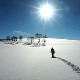 White Walk