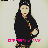 DJ ARI HIPHOP&TWERK MIXTAPE