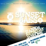 Retro Jay Sunset Bass Teaser