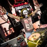 DJ Forlife - Chile - National Final