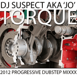 'TORQUE' 2012 HALLOWEEN PROGRESSIVE DUBSTEP MIXXX