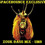 SpaceBounce Exclusive Radio Mix (September 2013)