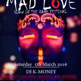 #MAD LOVE