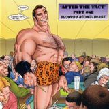 Flex Mentallo ~ Dubshot's Beachboy Mixx