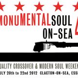 MonuMENTAL Soul on Sea 4