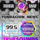 New wave monday radio show 069 - fundacion
