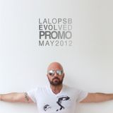 Dj Lalo PSB - Live promo May 2012