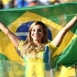 TRIBUTE TO BRAZIL (WORLD CUP 2014) (Latin/Tribal House)
