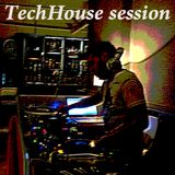 Fabio G TechHouse session June/2014