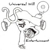 Universal Will's BDay Session Part 1 ''Soul & Funk'' Oct 10th 2015