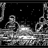 Autechre - Glasgow Art School - 2005
