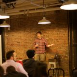 Andrew Turley on Incremental Mature Garbage Collection Using the Train Algorithm