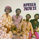 AFRICA JUJU vol.2