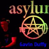 Asylum Live set