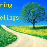 Spring Feelings