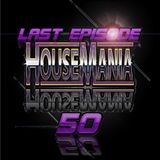 DJ Rek housemania 50 last one