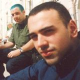 Konflict - Dubplate Business @ Bremen (Germany) - 2000