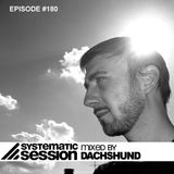 Dachshund - Systematic Session