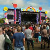 Tom Horan / Bestival Radio 2011