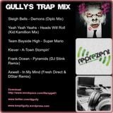 Reprezent Radio Trap Mix