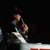 Arnie Jackson Talks with Bob Tallman