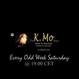 The K. Mo Show - Episode 1 (28th April 2012)