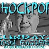 ShockPop podcast - November 30 2014