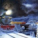 SOULFUL TRAIN