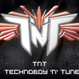 Trinitrotoluol (A Tribute To TNT)
