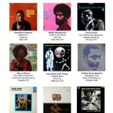 Deep & Spiritual Jazz (August 2011)
