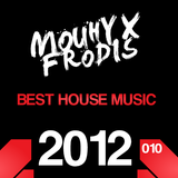 Dj-Mouhyx New Set September 2012 (Mix By Dj-Mouhyx)